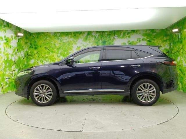 Ref:AUX-20249687 TOYOTA HARRIER 2017 - Image 2