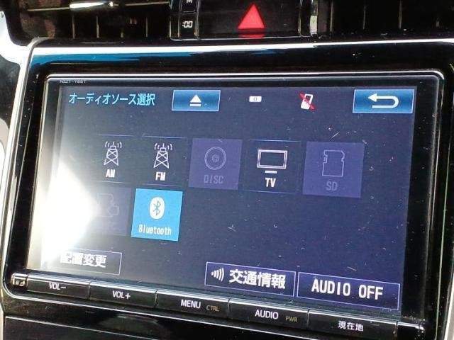 Ref:AUX-20249687 TOYOTA HARRIER 2017 - Image 11