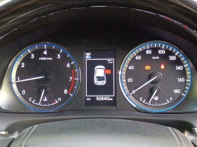 Ref:AUX-20249687 TOYOTA HARRIER 2017 - Image 14