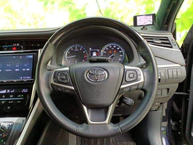 Ref:AUX-20249687 TOYOTA HARRIER 2017 - Image 15