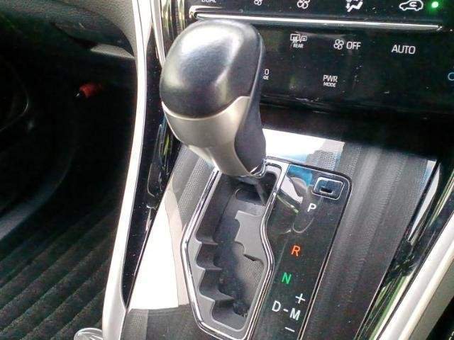 Ref:AUX-20249687 TOYOTA HARRIER 2017 - Image 18