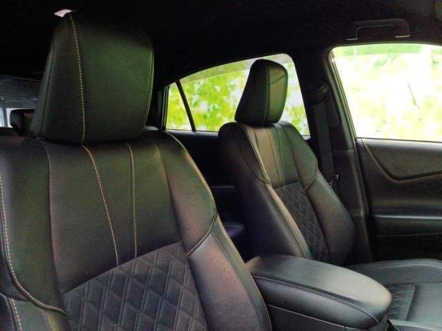 Ref:AUX-20249687 TOYOTA HARRIER 2017 - Image 4