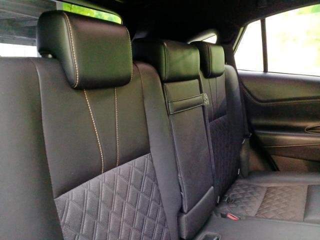 Ref:AUX-20249687 TOYOTA HARRIER 2017 - Image 5