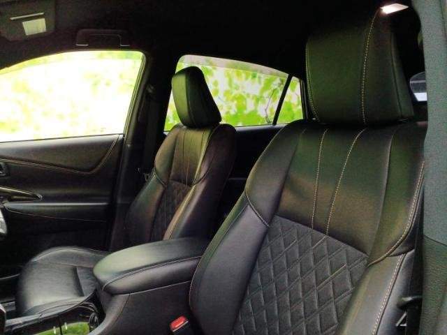 Ref:AUX-20249687 TOYOTA HARRIER 2017 - Image 6