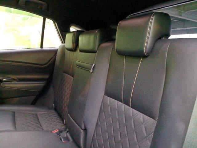 Ref:AUX-20249687 TOYOTA HARRIER 2017 - Image 7