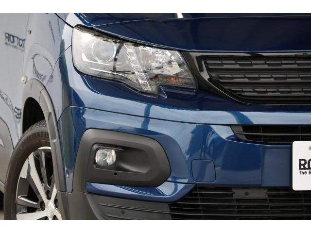 Ref:AUX-20250004 PEUGEOT RIFTER 2021 - Image 12