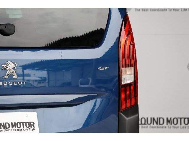 Ref:AUX-20250004 PEUGEOT RIFTER 2021 - Image 15