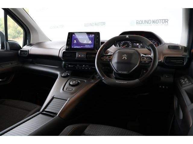 Ref:AUX-20250004 PEUGEOT RIFTER 2021 - Image 16