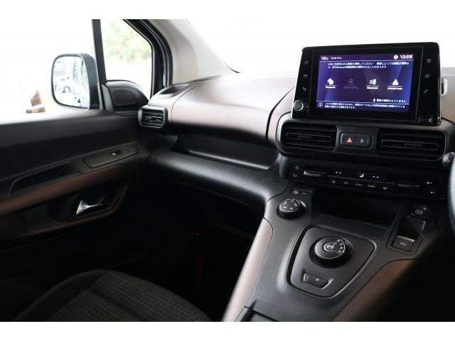 Ref:AUX-20250004 PEUGEOT RIFTER 2021 - Image 18