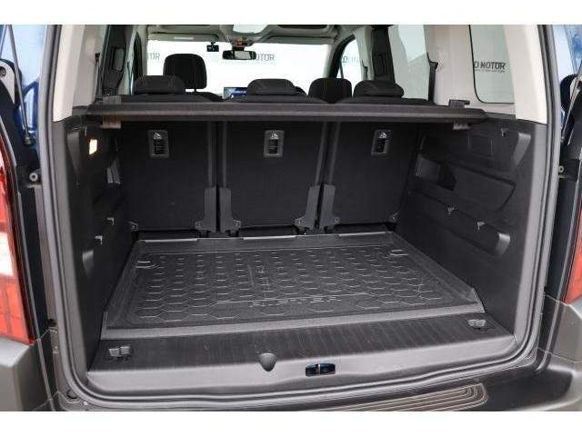 Ref:AUX-20250004 PEUGEOT RIFTER 2021 - Image 19