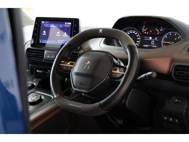 Ref:AUX-20250004 PEUGEOT RIFTER 2021 - Image 5