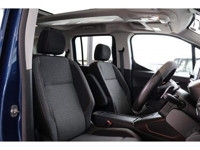 Ref:AUX-20250004 PEUGEOT RIFTER 2021 - Image 6