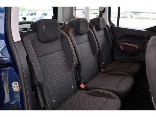 Ref:AUX-20250004 PEUGEOT RIFTER 2021 - Image 7