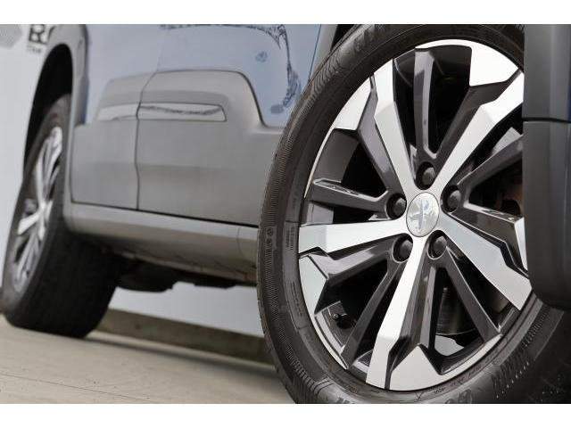 Ref:AUX-20250004 PEUGEOT RIFTER 2021 - Image 9