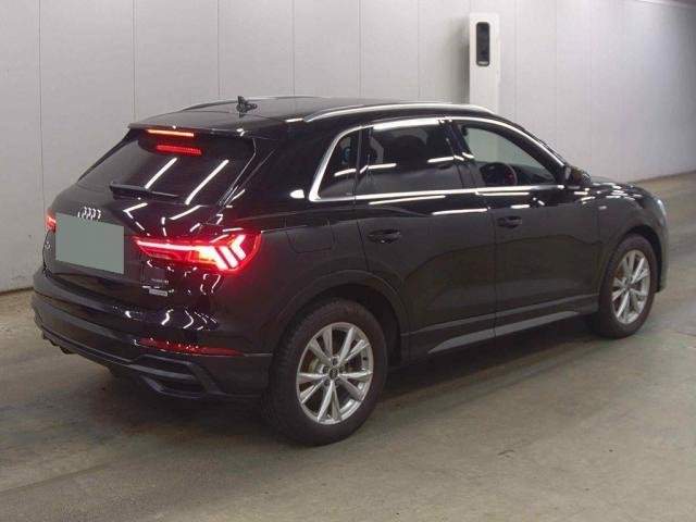 Ref:AUX-20256449 AUDI Q3 2021 - Image 2