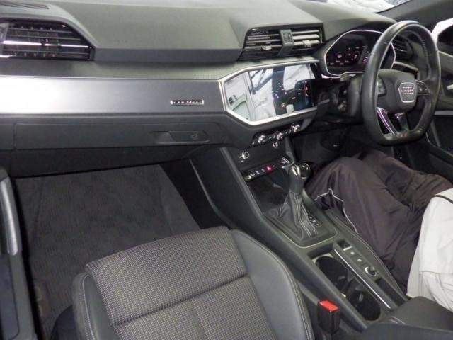 Ref:AUX-20256449 AUDI Q3 2021 - Image 3