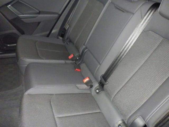 Ref:AUX-20256449 AUDI Q3 2021 - Image 4