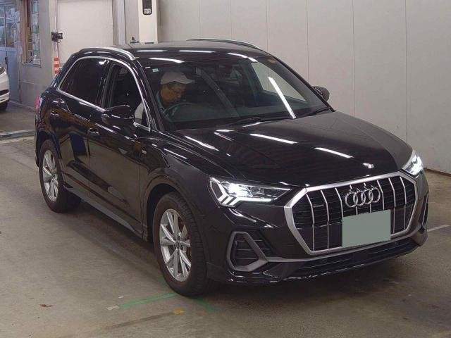Ref:AUX-20256449 AUDI Q3 2021 - Image 5