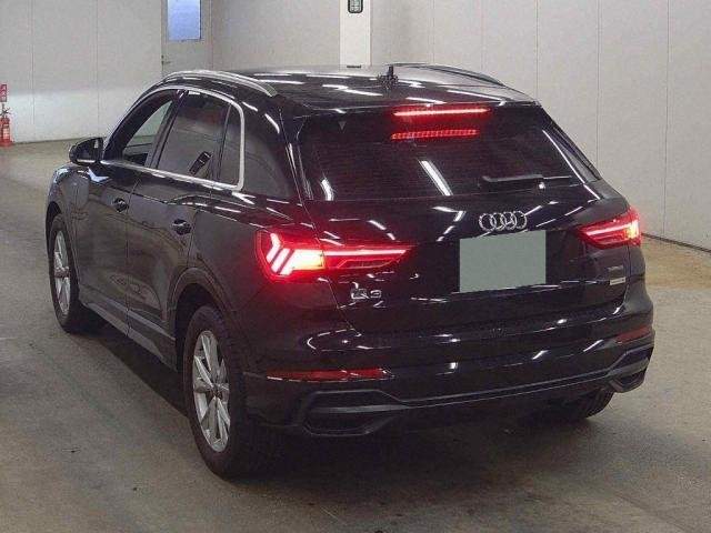 Ref:AUX-20256449 AUDI Q3 2021 - Image 6