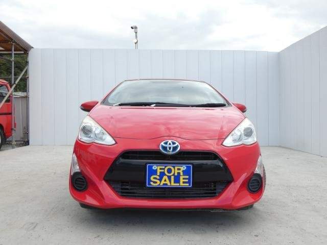 Ref:AUX-20256525 TOYOTA AQUA 2015 - Image 11