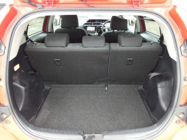 Ref:AUX-20256525 TOYOTA AQUA 2015 - Image 16