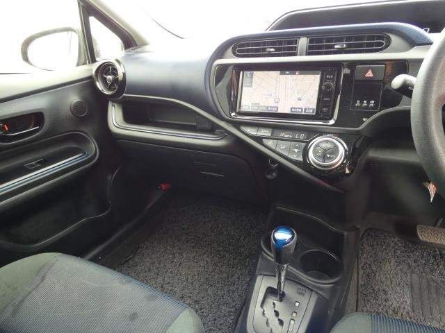 Ref:AUX-20256525 TOYOTA AQUA 2015 - Image 20