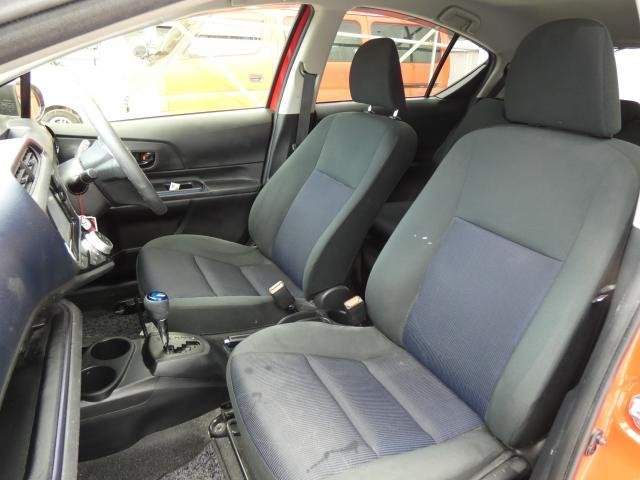 Ref:AUX-20256525 TOYOTA AQUA 2015 - Image 6