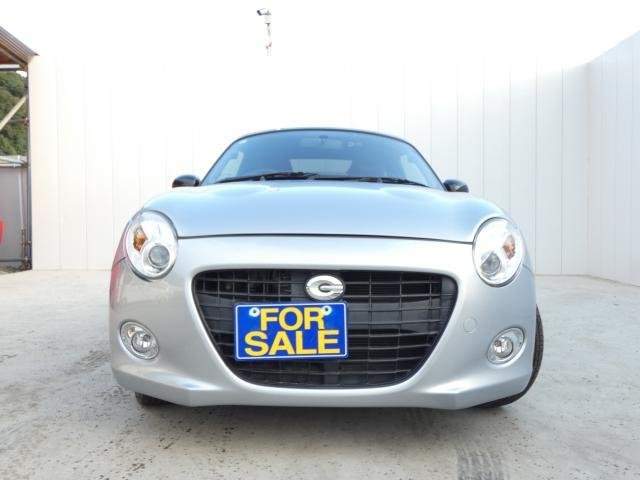 Ref:AUX-20256528 DAIHATSU COPEN 2016 - Image 11