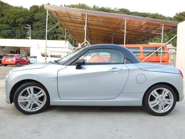 Ref:AUX-20256528 DAIHATSU COPEN 2016 - Image 12