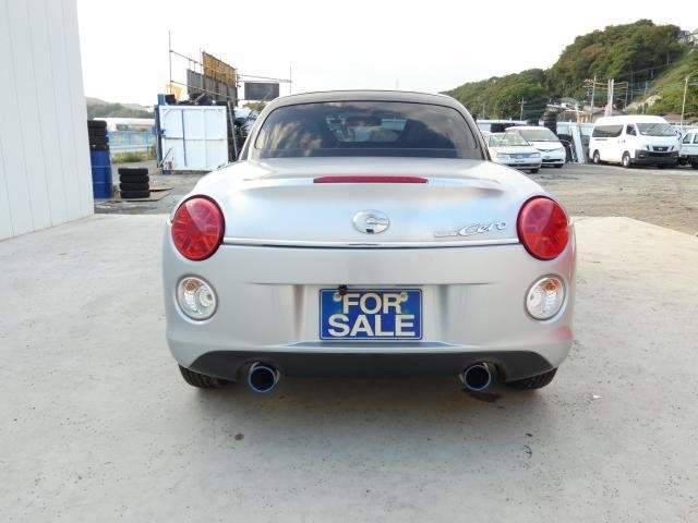 Ref:AUX-20256528 DAIHATSU COPEN 2016 - Image 15