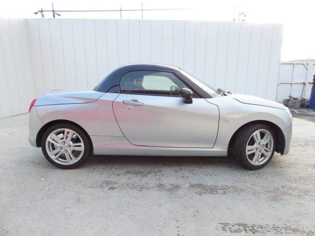 Ref:AUX-20256528 DAIHATSU COPEN 2016 - Image 10