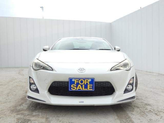 Ref:AUX-20256529 TOYOTA 86 2013 - Image 11