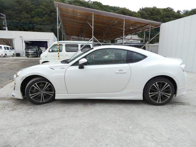 Ref:AUX-20256529 TOYOTA 86 2013 - Image 12
