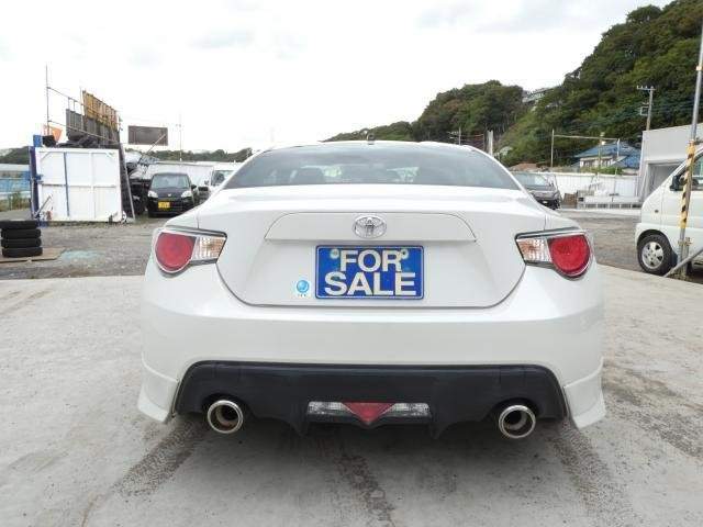 Ref:AUX-20256529 TOYOTA 86 2013 - Image 14