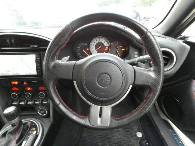 Ref:AUX-20256529 TOYOTA 86 2013 - Image 17