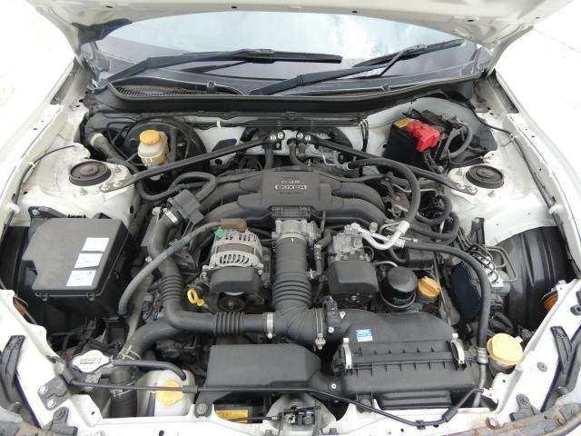 Ref:AUX-20256529 TOYOTA 86 2013 - Image 20