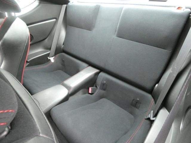 Ref:AUX-20256529 TOYOTA 86 2013 - Image 7