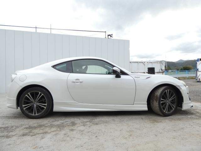 Ref:AUX-20256529 TOYOTA 86 2013 - Image 10