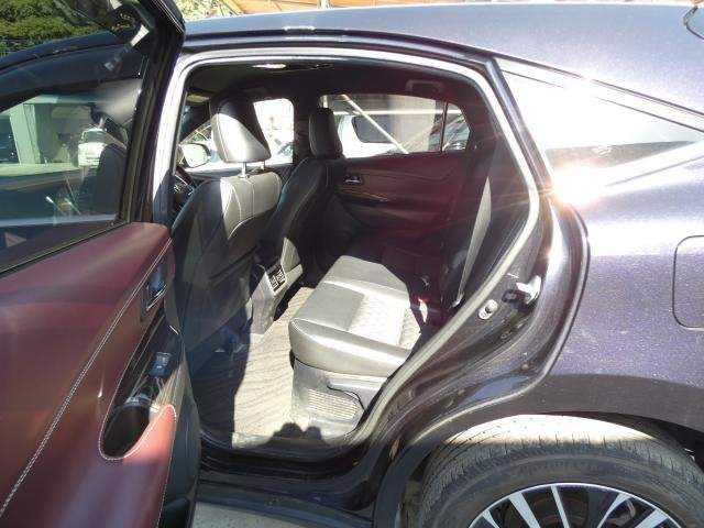 Ref:AUX-20256591 TOYOTA HARRIER 2015 - Image 14