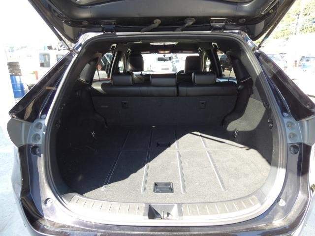 Ref:AUX-20256591 TOYOTA HARRIER 2015 - Image 16