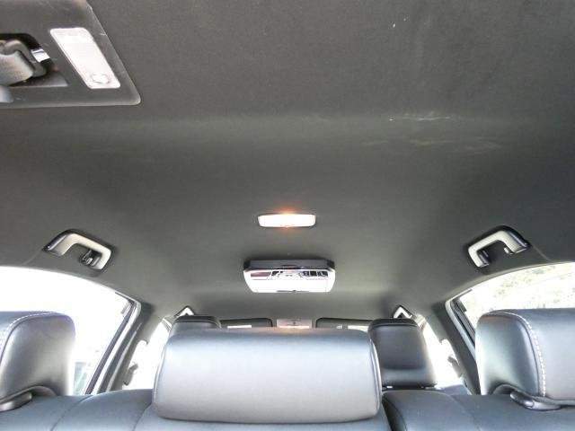 Ref:AUX-20256591 TOYOTA HARRIER 2015 - Image 17