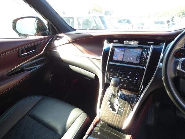 Ref:AUX-20256591 TOYOTA HARRIER 2015 - Image 20