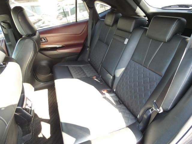 Ref:AUX-20256591 TOYOTA HARRIER 2015 - Image 7
