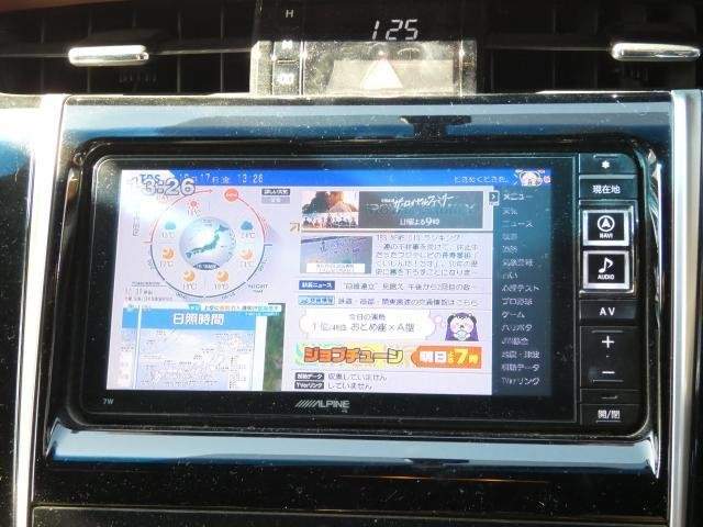 Ref:AUX-20256591 TOYOTA HARRIER 2015 - Image 8