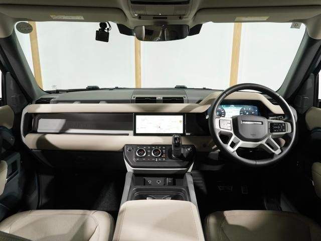 Ref:AUX-20258538 LAND ROVER DEFENDER 2023 - Image 2