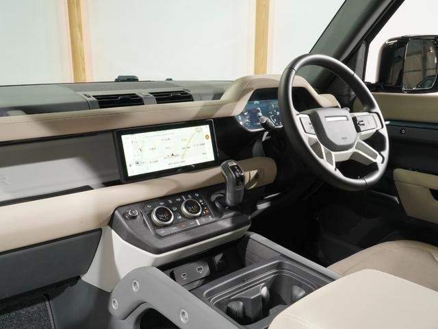 Ref:AUX-20258538 LAND ROVER DEFENDER 2023 - Image 14