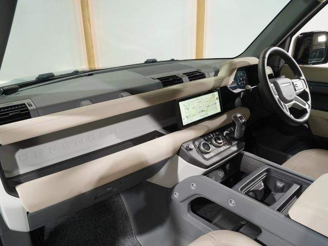 Ref:AUX-20258538 LAND ROVER DEFENDER 2023 - Image 15