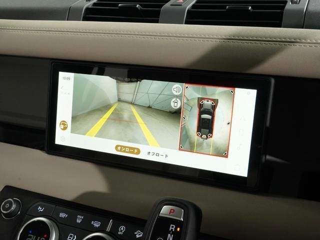 Ref:AUX-20258538 LAND ROVER DEFENDER 2023 - Image 18