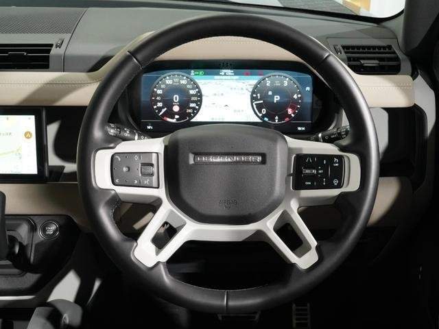 Ref:AUX-20258538 LAND ROVER DEFENDER 2023 - Image 6