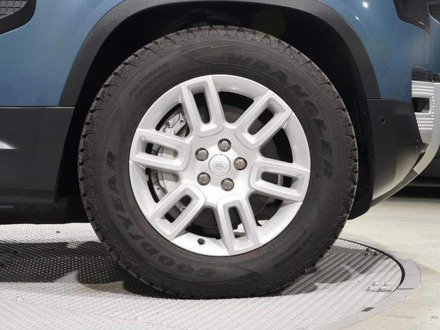 Ref:AUX-20258538 LAND ROVER DEFENDER 2023 - Image 10